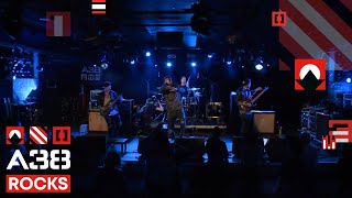 InVisions - Turn up // Live 2019 // A38 Rocks