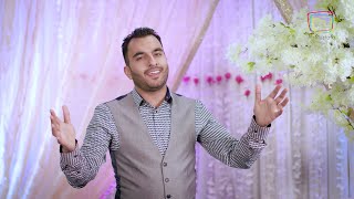 Milad Raza Qadri |  Muhammad Mustafa ﷺ Aye | Official Video - 4K