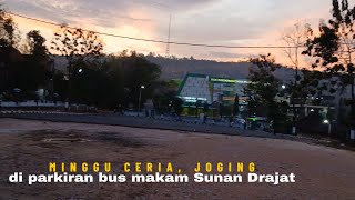 DAILY VLOG IRT 🏡 A DAY IN MY LIFE 💫 KEGIATAN SEDERHANA IBU RUMAH TANGGA JOGING DAN NYETRIKA🍃