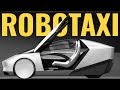 Tesla Robotaxi Event... what to (NOT) expect!