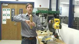 Building Picture Frames Part 2 of 3