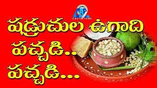 Telugu New Year \