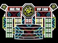 MÓVEL VIRTUAL DA NOVA IRIE FM VIP LION / CANAL VITOR DESING