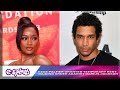 Keke Palmer Granted Temporary Restraining Order Against Darius Jackson