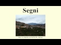 segni