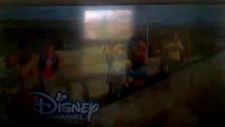 Phineas and Ferb - My Sweet Ride End Credits Disney Channel HD