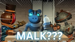 Malk (A Roblox Piggy Animation)