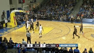 Highlights: Drew Crawford (32 points) vs. the Warriors, 12/13/2014