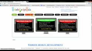 XHTML Tutorial 1 How to Create Title Tag, what is doctype, Editor for XHTML