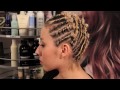 how to do twist knots hair twists u0026 styling