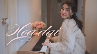 Hoa Dai - Piano cover