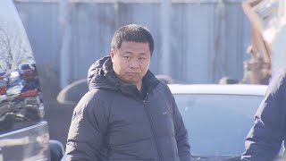 盗品と知り買い取り　中国籍の男を逮捕／埼玉県