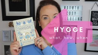 How to HYGGE | A Style of Living