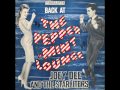 Joey Dee & The Starliters - Peppermint Twist