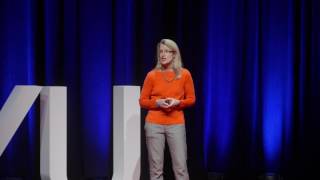 Why Kids Should Play With Fire in School | Jennifer Nielson | TEDxBYU