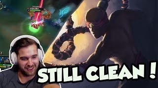 NEW SEASON, SAME CLEAN LEE SIN PLAYS!