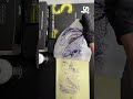 How to transfer a tattoo from paper to skin | SPARK STENCIL