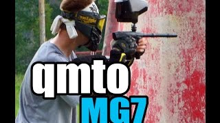 qmto Reviews - WGP MG7