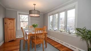 112 PARKER ROAD, Wakefield MA 01880 - Single Family Home - Real Estate - For Sale -