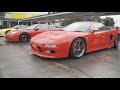 【honda nsx】autotrend オートトレンド realmize