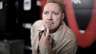 Végül nem nyert a Sex Pistols egykori énekese az ír eurovíziós válogatón