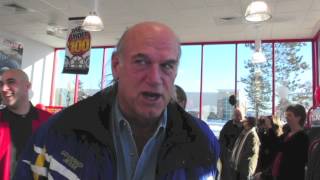 Jesse Ventura's candid answer on the 'Fiscal Cliff' - Brainerd Dispatch MN