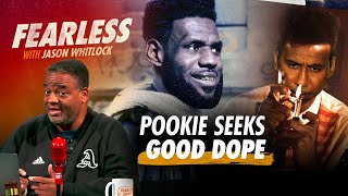 LeBron James & Stephen A. Smith Used Jerry Jones to Fix Their Kyrie Irving Problem | Ep 337