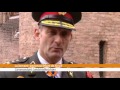 militaire willems orde eerbetoon aan commando’s