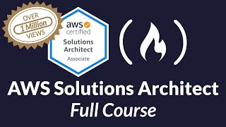 AWS Certified Solutions Architect - Associate 2020 (PASS THE EXAM!)