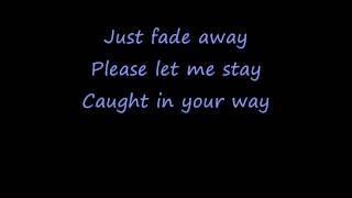 Forget It Lyrics - Breaking Benjamin HD