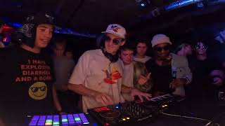 [Skeen] Boiler Room 3 (Full Set) 2023