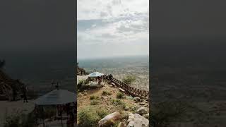 Harsh mountain sikar | Harsh mountain view #shorts #harsh #harshmountain #sikar