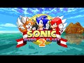 Sonic Robo Blast 2 v2.2 - Release Trailer