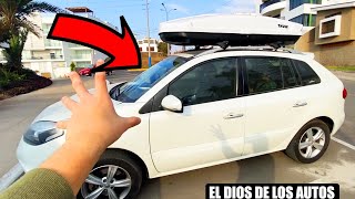 ¿COMPRÉ LA PEOR COSA PARA CAMIONETA QUE TODOS COMPRAN?