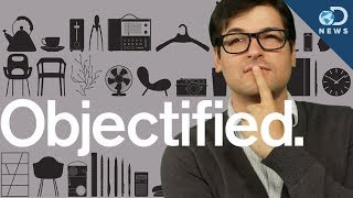 Screening Room: An Objectified Look At Everyday Things