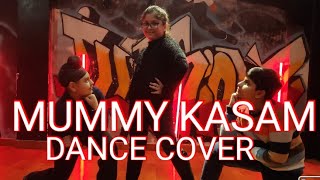 MummyKassam - Coolie No.1song dance | Varun Dhawan, Sara Ali Khan | Tanishk | Udit N | Amit kakkar