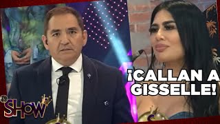 Chavana deja callada a Gisselle Sampayo | Es Show