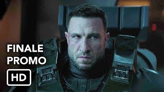 Halo 2x08 Promo "Halo" (HD) Season Finale
