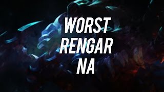 DEKAR | WORST RENGAR NA