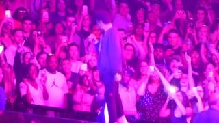 Weeknd - Starboy, I'm Good, Low Life, Might Not (w/ Belly) - Live in Detroit May'17