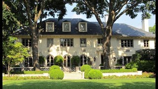 Residential for sale - 589 West Paces Ferry Road NW, Atlanta, GA 30327