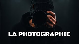 L'HISTOIRE DE LA PHOTOGRAPHIE