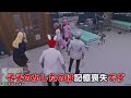 病院大炎上！　4人ネキ誕生ww　【赤髪のとも切り抜きch】