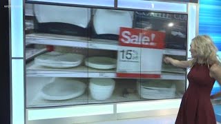 The reason you can't buy just one thing at Target