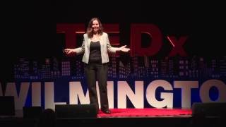 The power of sustainable forests | Kathy Abusow | TEDxWilmington
