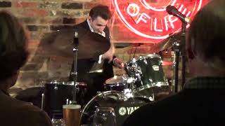 “Perdido” by Pete Long’s Jazz at the Philharmonic