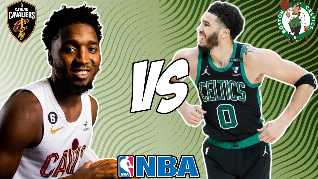 Cleveland Cavaliers Vs Boston Celtics 11/2/22 NBA Free Pick Free NBA ...