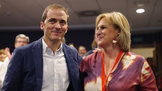 Iñigo Ansola Kareaga, nuevo presidente del Bizkai Buru Batzar