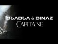 Djadja & Dinaz - Capitaine ( version skyrock )