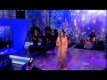 Florence + The Machine - Shake It Out [HD] (live on The View 12/19/2011)